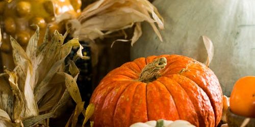 Decorating Your Home for Fall