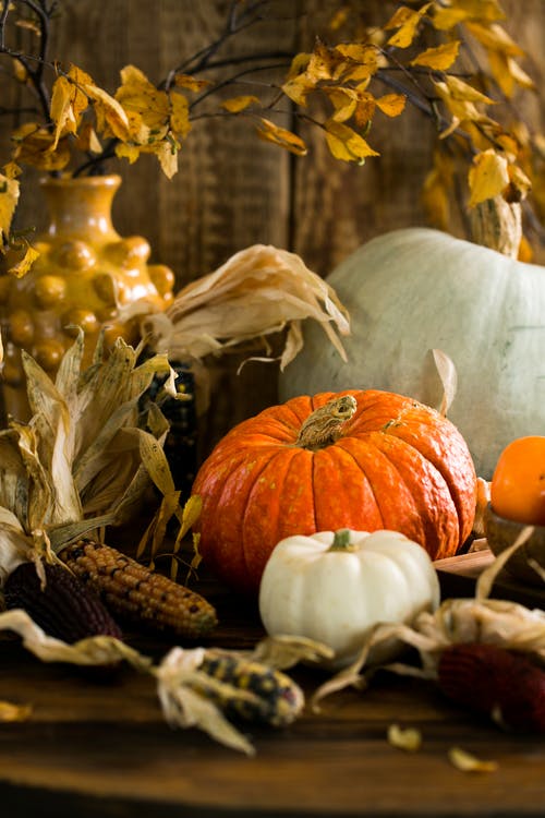 Decorating Your Home for Fall