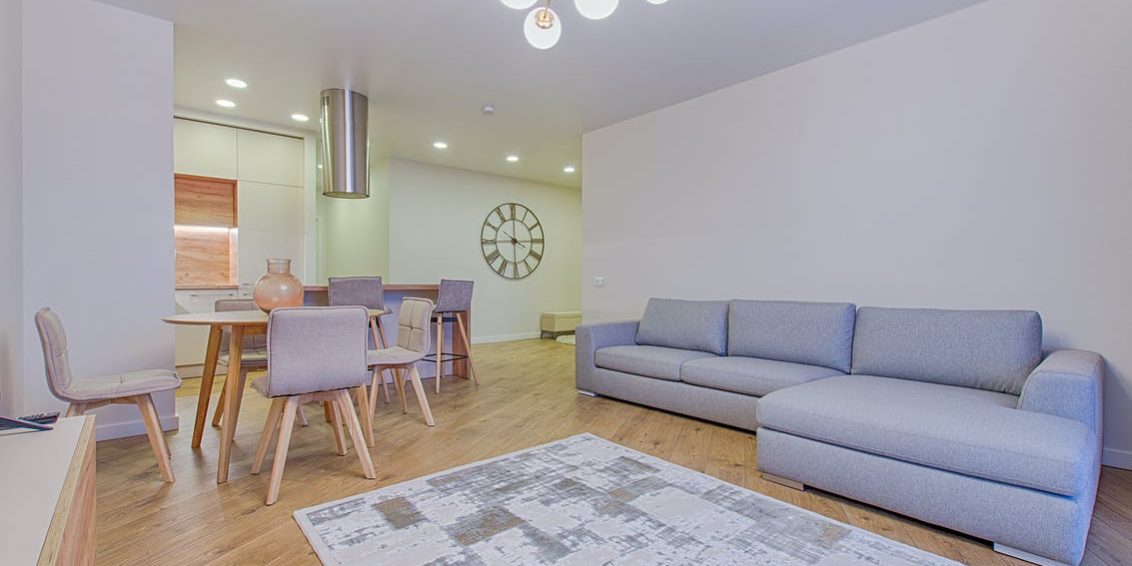 Staging a Home for Buyer Viewing